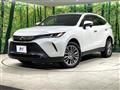 2021 Toyota Harrier