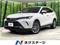 2021 Toyota Harrier