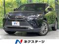 2021 Toyota Harrier