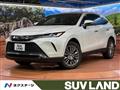 2021 Toyota Harrier