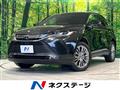 2021 Toyota Harrier
