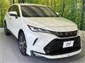 2021 Toyota Harrier