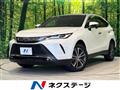2021 Toyota Harrier