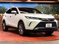 2021 Toyota Harrier