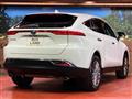 2021 Toyota Harrier