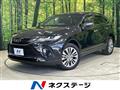 2023 Toyota Harrier