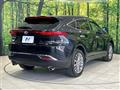 2023 Toyota Harrier