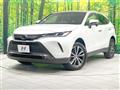 2023 Toyota Harrier