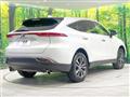 2023 Toyota Harrier