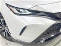 2023 Toyota Harrier