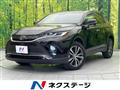 2023 Toyota Harrier