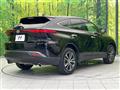 2023 Toyota Harrier