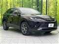 2023 Toyota Harrier