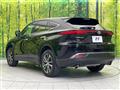 2023 Toyota Harrier