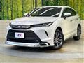 2023 Toyota Harrier