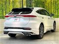 2023 Toyota Harrier