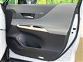 2023 Toyota Harrier