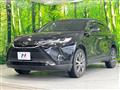 2023 Toyota Harrier