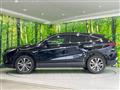 2023 Toyota Harrier