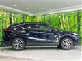 2023 Toyota Harrier