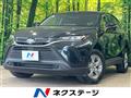 2023 Toyota Harrier