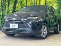 2023 Toyota Harrier