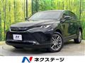 2023 Toyota Harrier
