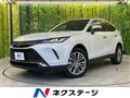 2023 Toyota Harrier