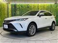2023 Toyota Harrier