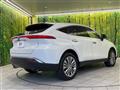 2023 Toyota Harrier