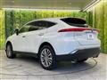 2023 Toyota Harrier