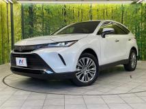 2023 Toyota Harrier