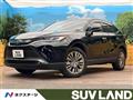 2024 Toyota Harrier