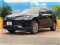 2024 Toyota Harrier
