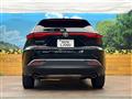 2024 Toyota Harrier