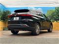 2024 Toyota Harrier