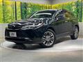 2024 Toyota Harrier