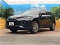 2024 Toyota Harrier