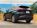 2024 Toyota Harrier