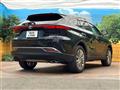 2024 Toyota Harrier