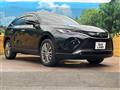 2024 Toyota Harrier