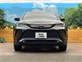 2024 Toyota Harrier