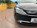 2024 Toyota Harrier