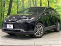 2024 Toyota Harrier