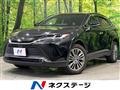2024 Toyota Harrier
