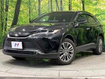 2024 Toyota Harrier
