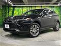 2024 Toyota Harrier