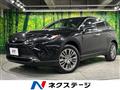 2024 Toyota Harrier