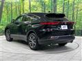 2024 Toyota Harrier