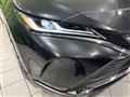 2024 Toyota Harrier